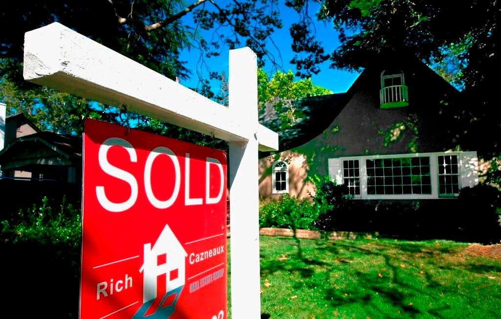 房贷利率自今年3月来最低 潜在购房者迎来好消息