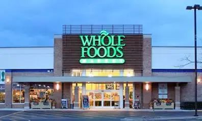 减少浪费 Whole Foods以超低价开售食品盲盒