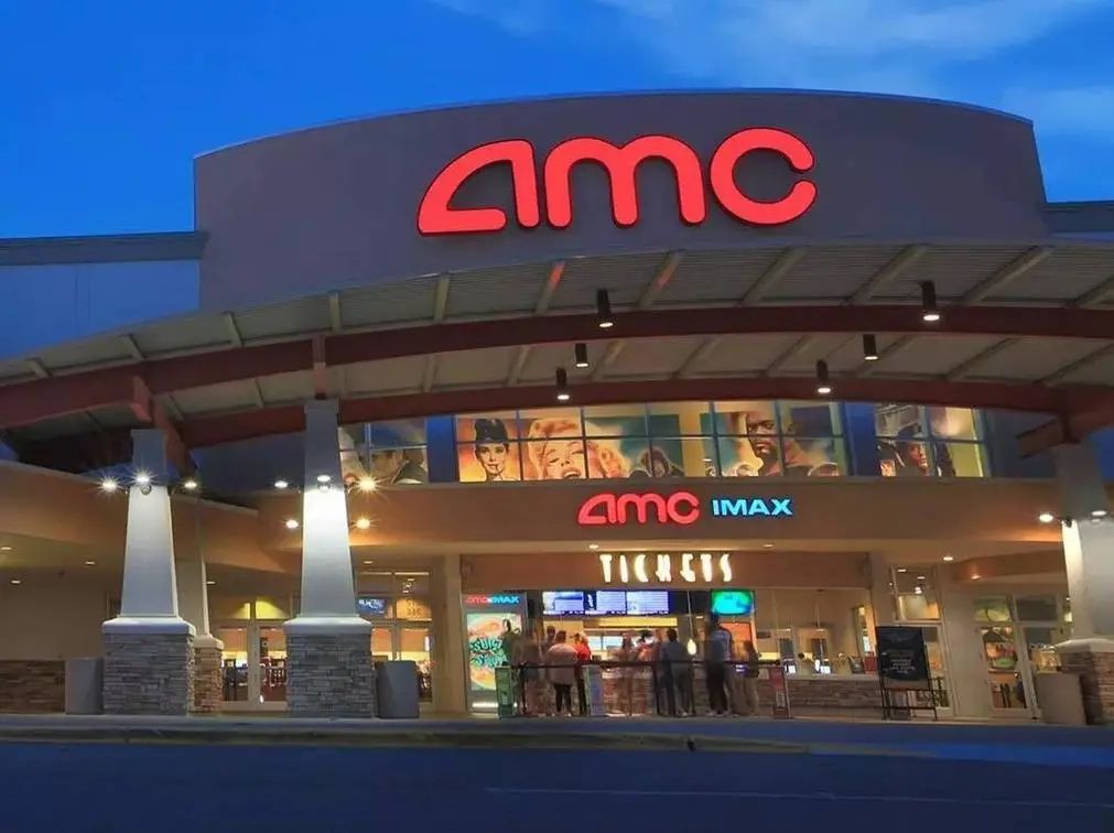 AMC影院今夏推出半价观影优惠 推动票房复苏