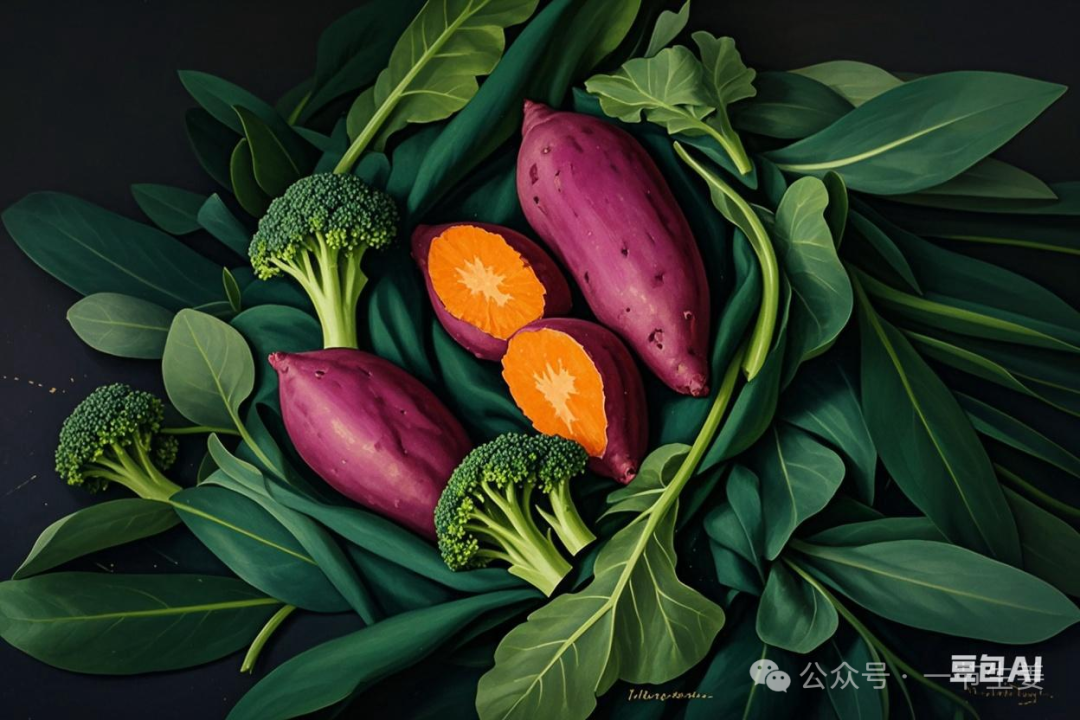 必看！基于20年癌症研究经验的科学质疑：红薯叶抗癌&研究的四大硬伤