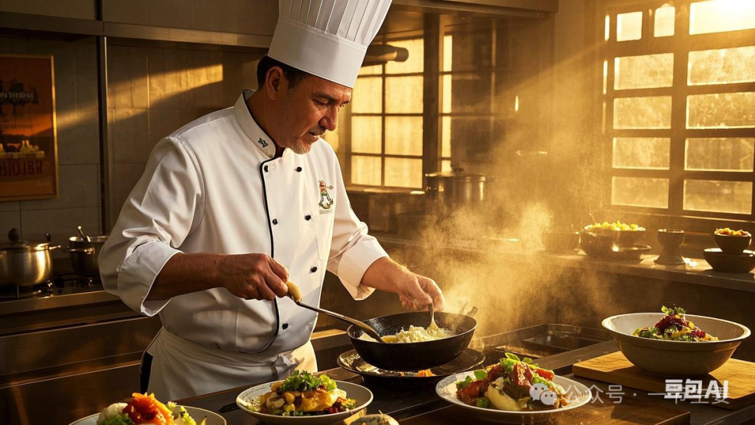 死亡证明竟是能量密码？细胞&五星大厨的废品暴富揭秘