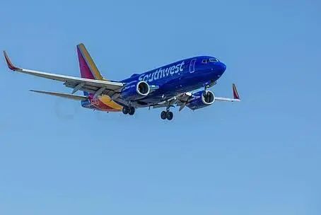 免费托运时代终结 西南航空政策调整明起生效