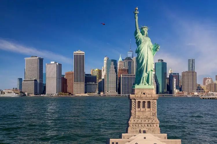 盟友待遇！美国宣布：这国游客来美将无需签证