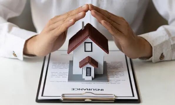 买房容易保房难？美国房主平均保费五年狂涨70%