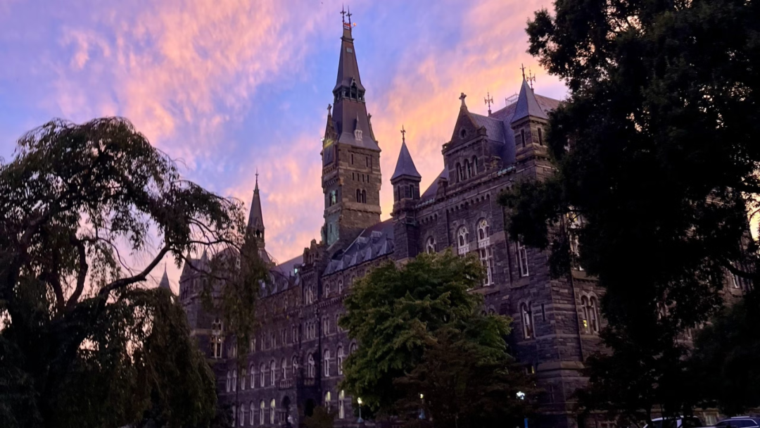 首都圈到常春藤！耶鲁招生官亲临：现场揭秘华裔生冲藤关键