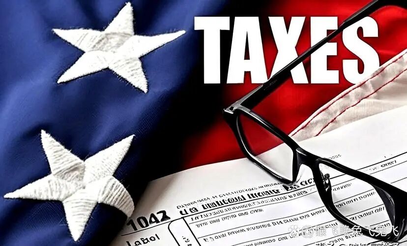 IRS公布2026年税收调整方案！影响几乎全部纳税人