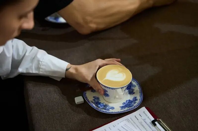 这时间喝咖啡死亡风险低16% 哈佛医师揭最健康喝法和冲煮方式