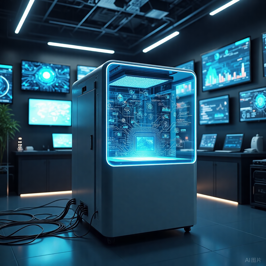 白领时代终结？MIT：AI已可取代美11.7%劳动力