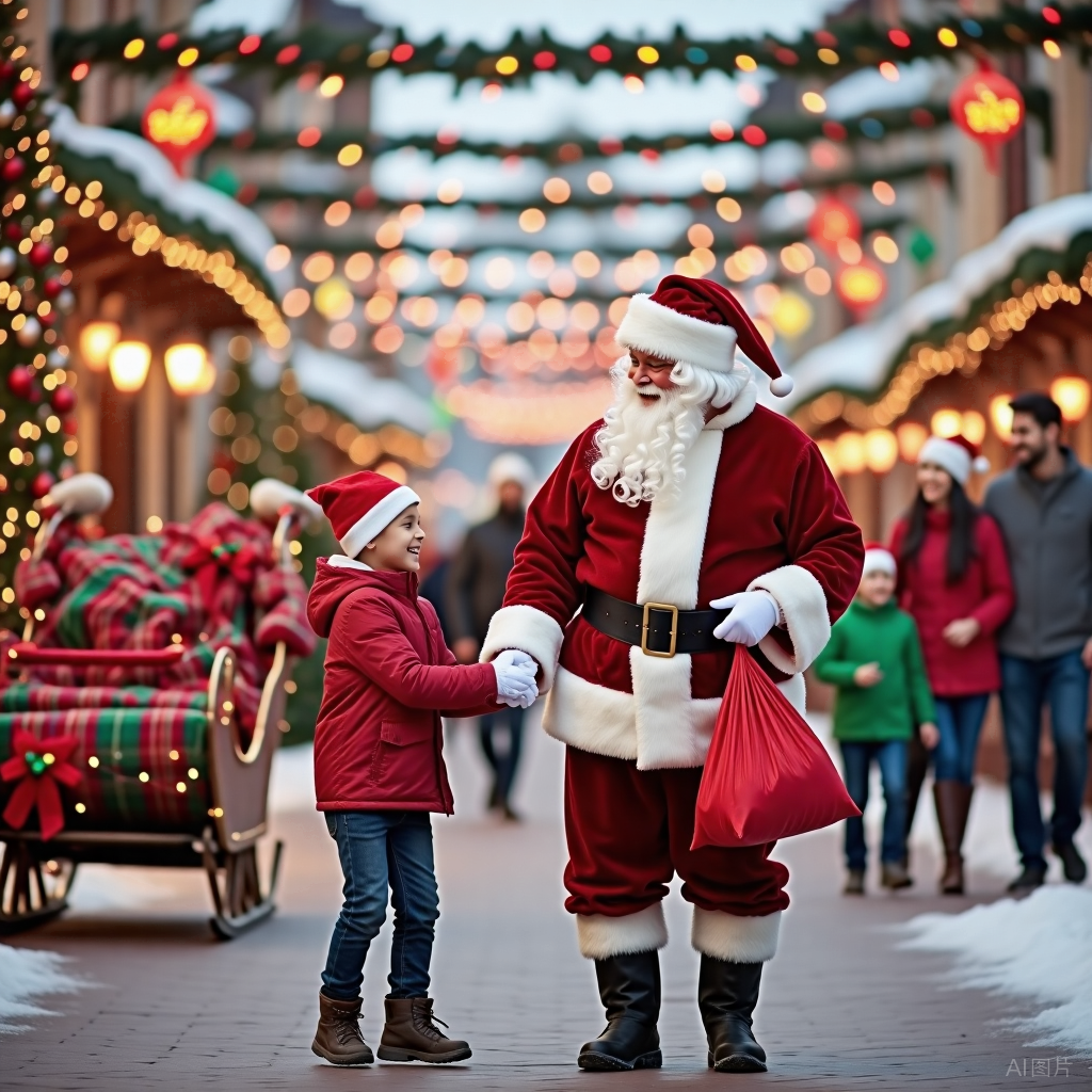 圣诞假日出行再创新高 全美超1.2亿人外出