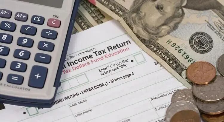 减税来了 9个州将从明年起下调个人所得税