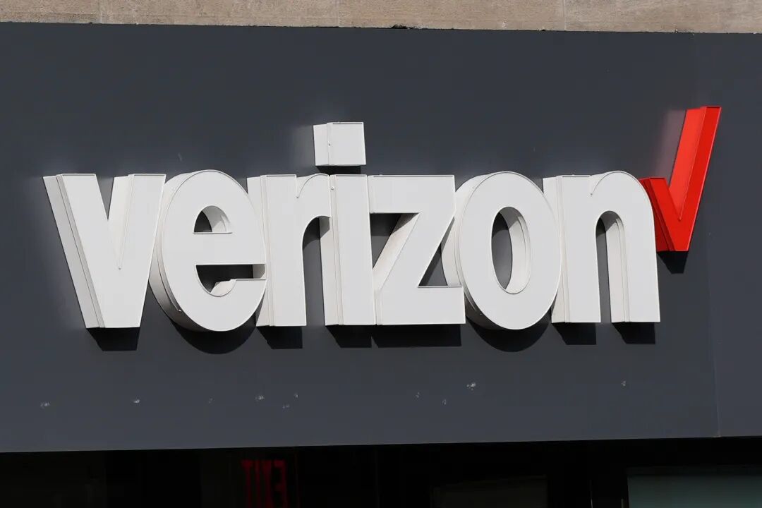 Verizon大宕机！用户手机显示SOS 华盛顿特区发紧急警告