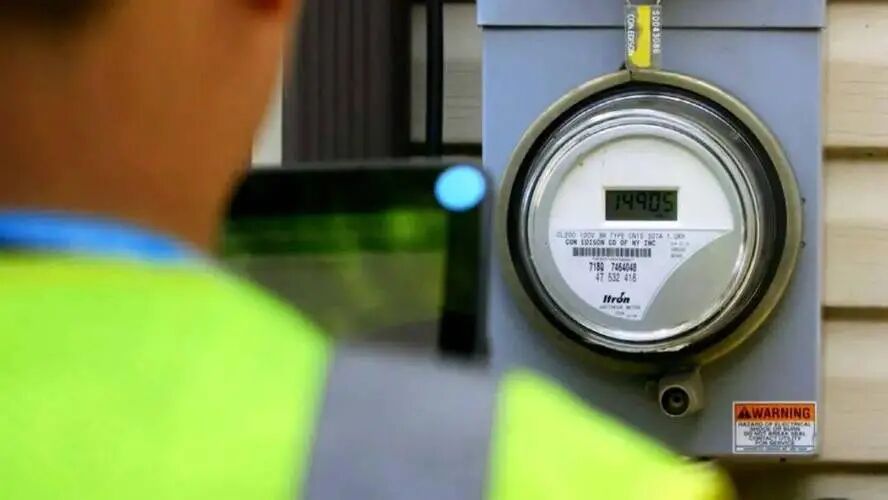 全美43项电价上调获批 全美数千万家庭迎来新一轮账单上涨