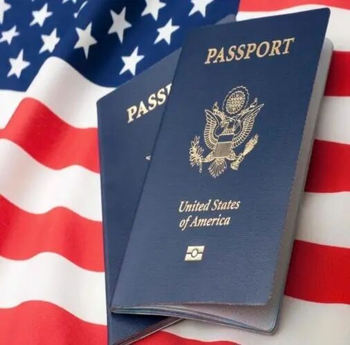 更新美国护照 6分钟即可搞定 国务院全面升级系统