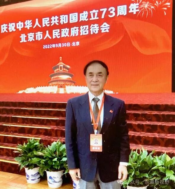 弹指一挥间，风雨四十年——记活跃在中日两国的华人专家学者王海峯先生