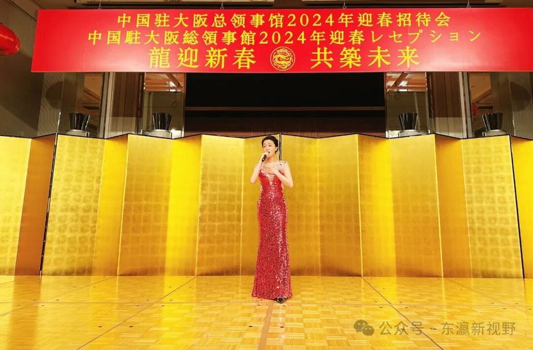 旅日歌唱家李雅心：从青岛启航到日本名校博士，音乐才女的卓越追求！（上）