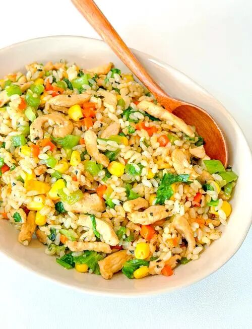 快查冰箱！这款畅销“鸡肉炒饭”召回 或遭污染已销全美