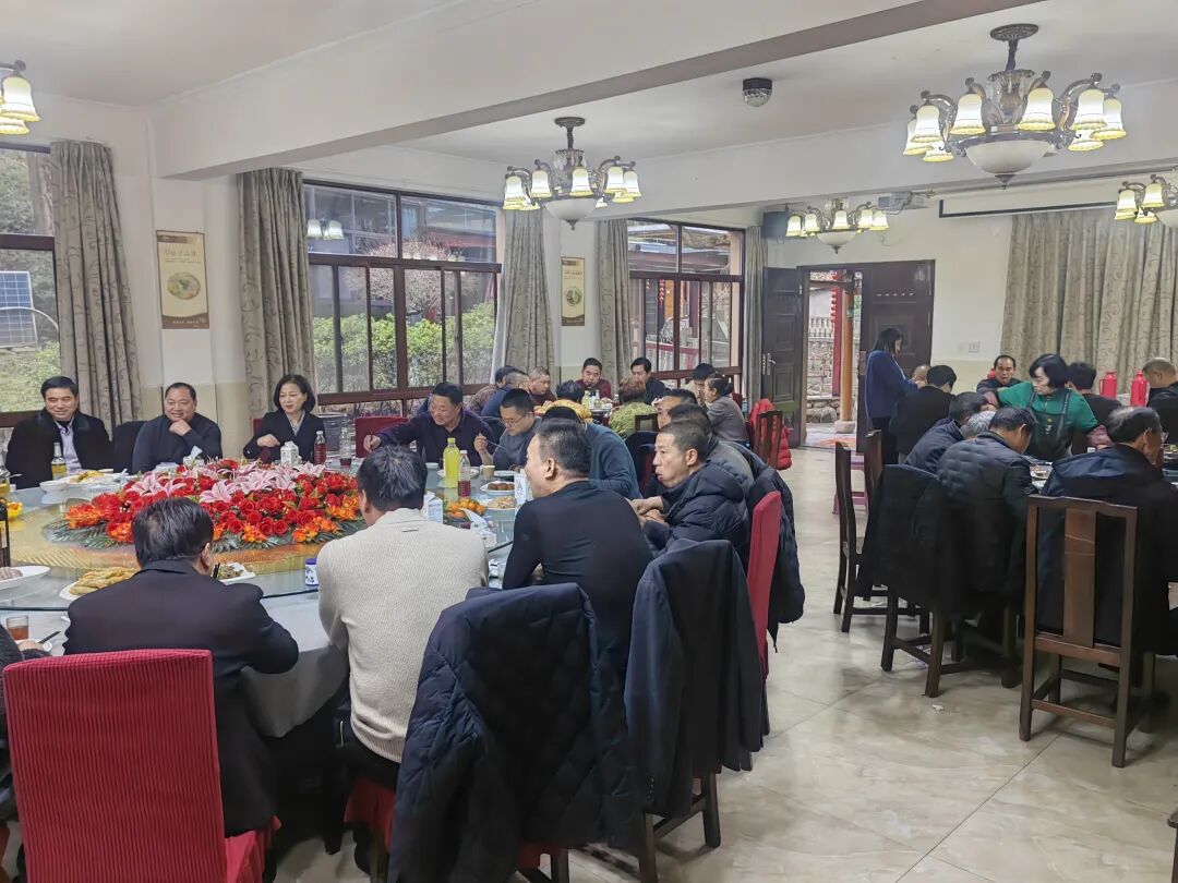 径山抹茶人雅集