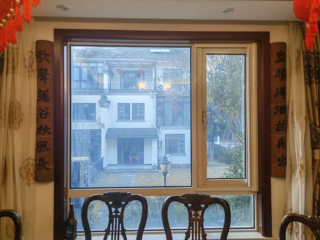 清代赵之谦径山竹刻对联藏赏