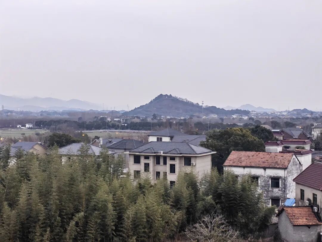 径山禅宗的开端