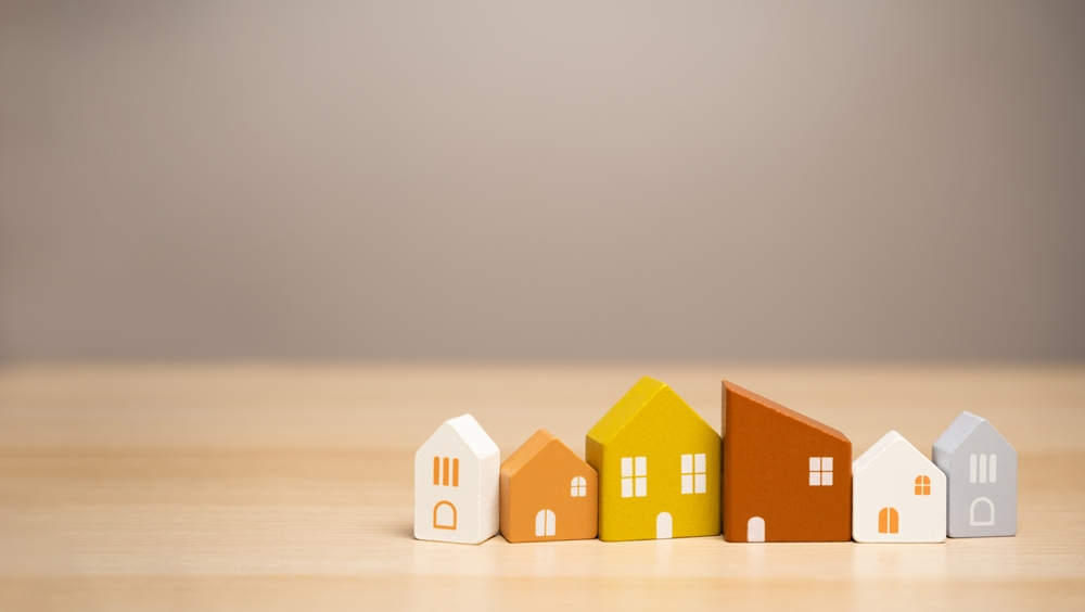 买房不迷茫：大华府房屋大小选择的实用建议