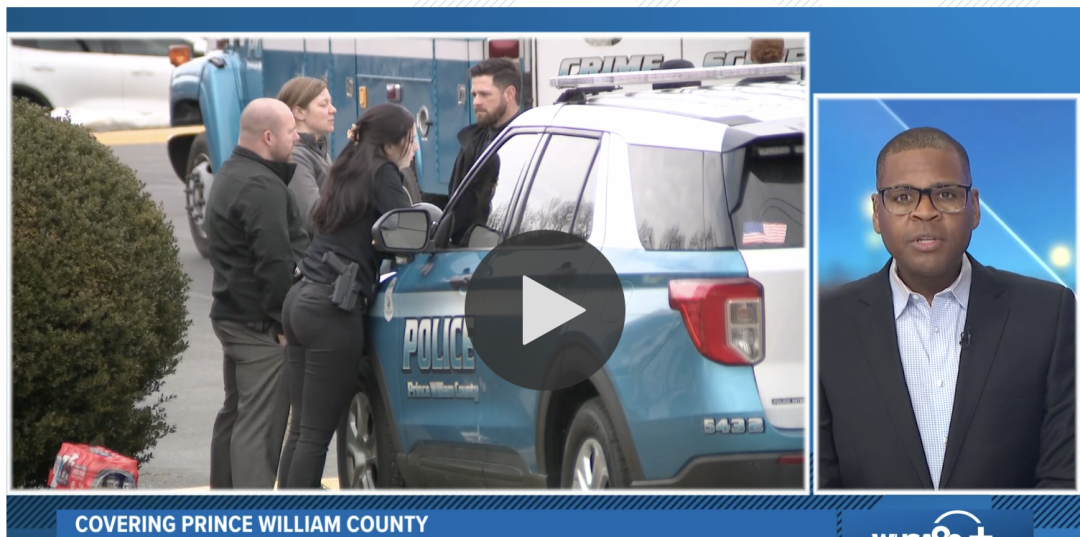 (慎入！）大华府华人家庭四人惨遭杀害，连2岁幼童也没逃过