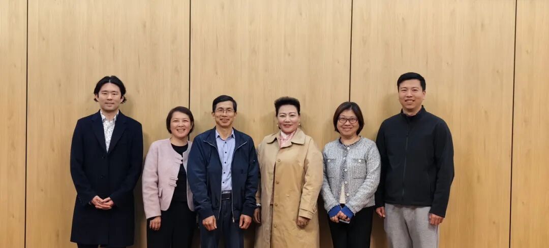 跨界聚势谋新局  携手合作谱新篇| 无锡中糖企业文化沙龙共筑发展新动能