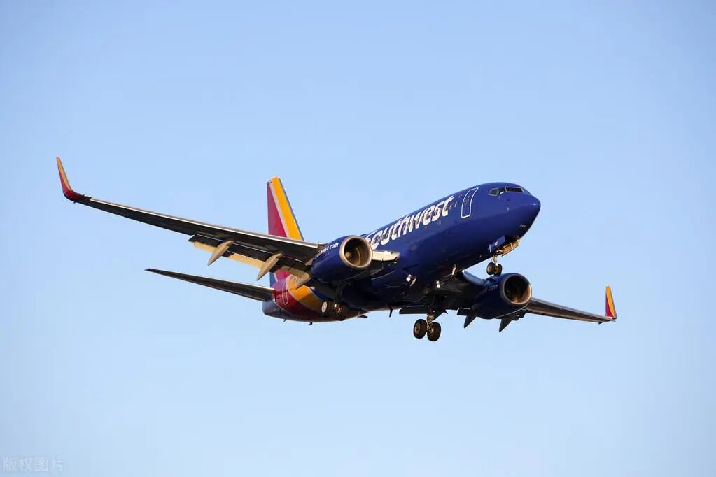 伊朗战争推高出行成本 西南航空调涨行李托运费