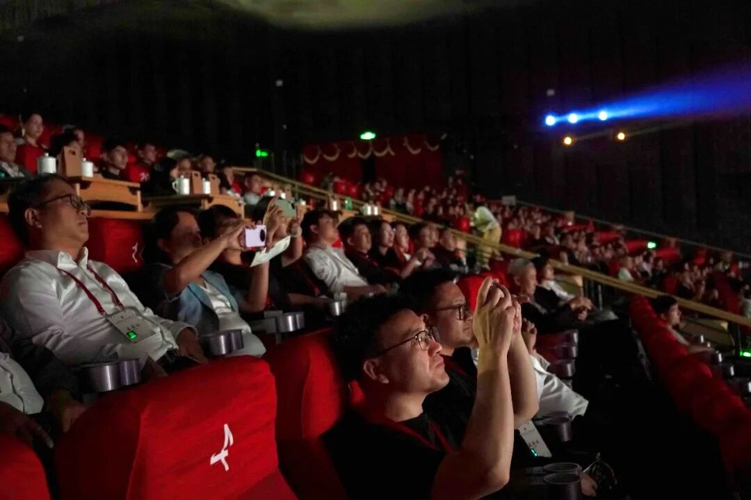 踏月赴约！中外学者在《月映武夷》遇见朱子一生